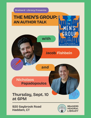 The Men&rsquo;s Grou